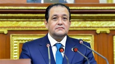 علاء عابد: إشادة ترامب بالرئيس السيسى اعتراف بحكمة واقتدار القيادة المصرية