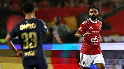 «أنتم صغيرين».. كيف تنمّر حسين الشحات على الزمالك؟
