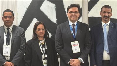 وزير الثقافة المصري يعقد لقاءات مكثفة مع نظرائه لبحث تعزيز التعاون الثقافي ودعم مرشح مصر لمنصب مدير اليونسكو