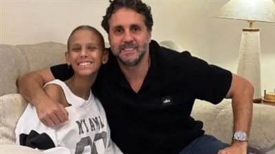 هشام ماجد يفاجئ فتاة مصابة بالسرطان.. كيف كان رد فعلها؟