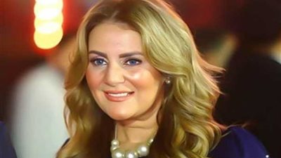 رانيا ياسين تنفي اعتزالها الفن وتكشف حقيقة غيابها عن الدراما