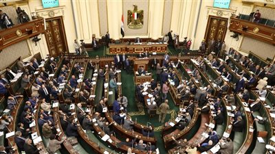رئيس النواب: الاعتراض الرئاسي على بعض مواد مشروع قانون الإجراءات الجنائية ليس رفضا