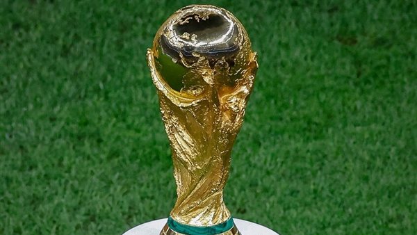 كأس العالم