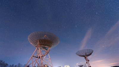 زائر من الفضاء السحيق قد يكون مصدر الإشارة الأغرب في تاريخ الفلك