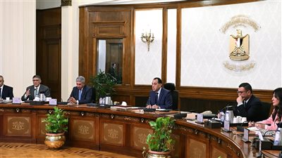 رئيس الوزراء يستعرض مستجدات مشروع إعادة إحياء منطقة نزلة السمان كمقصد سياحي