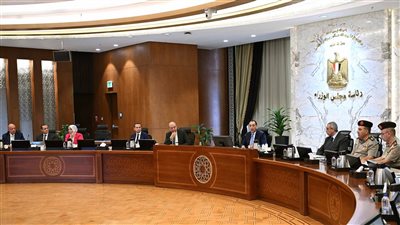 رئيس الوزراء يستعرض جهود تجهيز الشركات الحكومية للطرح وسُبل تنشيط البورصة المصرية