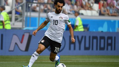 ضربة لمحمد صلاح.. ترتيب هدافي تصفيات إفريقيا المؤهلة إلى كأس العالم 2026
