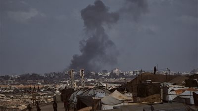 فرح مشوب بالحذر.. وقف إطلاق النار في غزة يشعل السوشيال ميديا