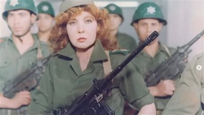 مهمة في تل أبيب.. نادية الجندي تحتفل بذكرى انتصارات أكتوبر