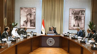 رئيس الوزراء يتابع مستجدات تنفيذ الاستراتيجية الوطنية للطاقة المتكاملة والمستدامة