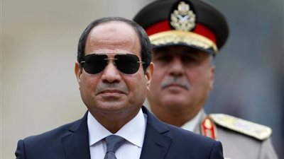 السيسي يطالب بإنشاء 15 جسرا جديدا في سيناء