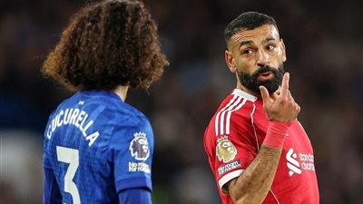 خبير في سوق الانتقالات: صلاح يعيش 