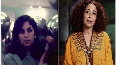 وفاة والدة المطربة التونسية غالية بن علي