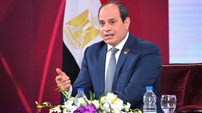 السيسي يذكر أوروبا بفضل مصر عليها بدءا من عام 2016