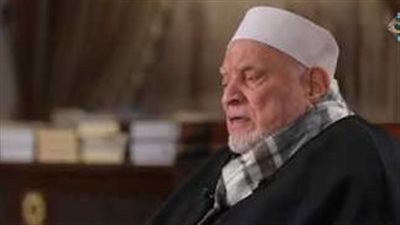 وفاة الدكتور أحمد عمر هاشم وتشييع الجنازة من الجامع الأزهر.. ظهر اليوم