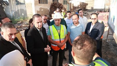 نائب الوزير للصحة يُحيل مقصرين بوحدة طب الأسرة بالكرادوة للتحقيق 