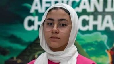 رقعة الشطرنج تشهد معركة أكتوبر جديدة.. جنى المصرية تتنتصر على لاعبة إسرائيل