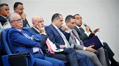 هيئة الدواء المصرية تبحث مع غرفة صناعة الدواء آليات تنفيذ مشروع التتبع الدوائي ودعم المنظومة الدوائية