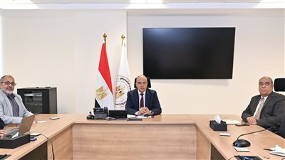 سويلم يتابع أعمال الصيانة والتأهيل الجارية لحائط رشيد البحري