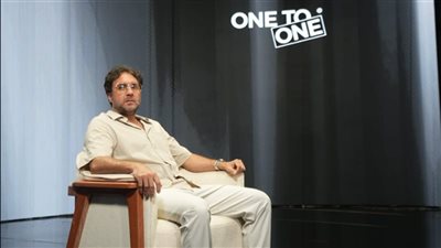 هشام ماجد : عندي فوبيا من العجز وبخاف من الفنانة ليلى فوزي |فيديو