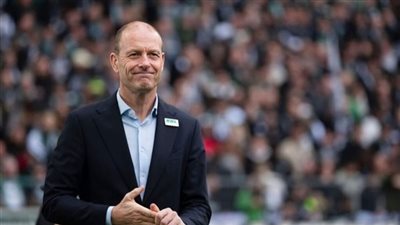 المدير الفني للأهلي.. موعد أو ظهور رسمي لـ ياس سوروب