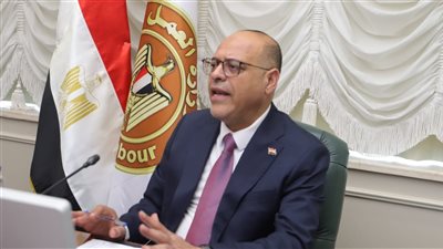 وزير العمل: حملات التفتيش تُسفر عن تحرير ما يقرب من 7000محضر خاص بتراخيص عمل الأجانب 