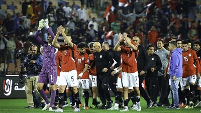 تصفيات مونديال 2026.. مواجهات حاسمة مرتقبة اليوم ومصر وجيبوتي تتصدران المشهد