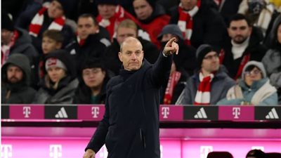 تفاصيل أول طلب لـ سوروب بعد تولي مهمة الأهلي