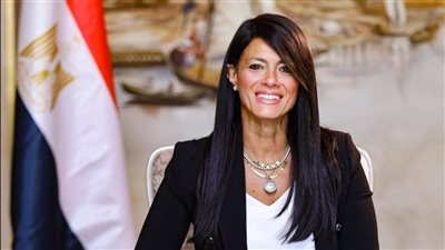 المشاط تتلقى تقريرًا حول جهود قطاع التعاون مع مؤسسات التمويل والشركاء الأوروبيين