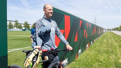 مبلغ ضخم.. كم يبلغ راتب المدرب الجديد لنادي الأهلي؟