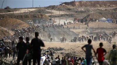 ترحيب عربي واسع باتفاق وقف إطلاق النار في قطاع غزة.. ماذا قالت الدول؟