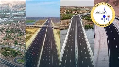 مصر تحصد ثمار تطوير البنية التحتية.. قفزات نوعية في التصنيفات العالمية للطرق والموانئ البحرية والجافة ومترو الأنفاق