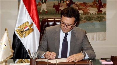 وزير الثقافة يعلن برنامج احتفالات أكتوبر تحت شعار 