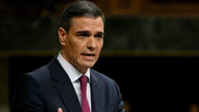 إسبانيا تناقش فرض حظر شامل على بيع الأسلحة لإسرائيل في ذكرى 7 أكتوبر