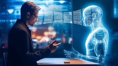 دراسات: منصات محادثة الذكاء الاصطناعي تهدد بتزايد الإصابة بالأمراض العقلية