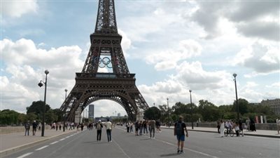 ما حقيقة شائعات هدم برج إيفل فى فرنسا عام 2026؟