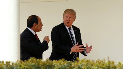 مصر تدعو قادة دول عربية وإسلامية وأوروبية وآسيوية لقمة شرم الشيخ