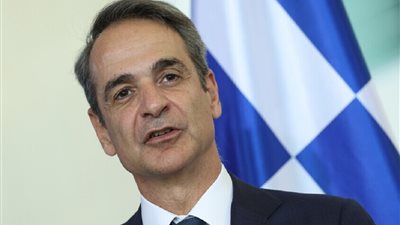 رئيس وزراء اليونان يعلن حضوره قمة غزة في شرم الشيخ