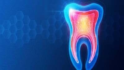 بلا أطقم أو زرعات.. اكتشاف قد يعيد للأسنان نموها الطبيعي