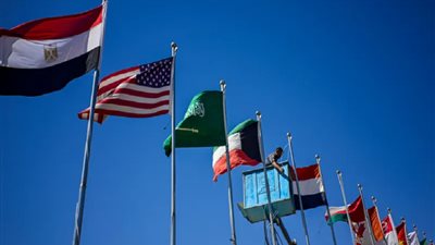 الرئاسة المصرية تعلن مشاركة 20 دولة في قمة شرم الشيخ حول غزة