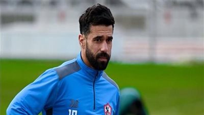 الزمالك يستقر على بديل عبد الله السعيد أمام غزل المحلة
