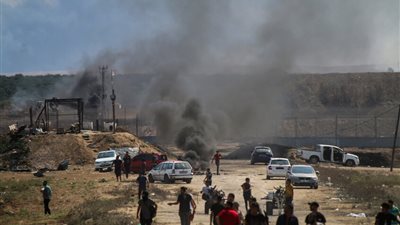 حالة انتحار ثانية في إسرائيل مع الذكرى الثانية لعملية 