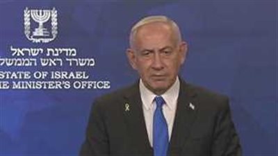 نتنياهو: الحرب على غزة انتهت