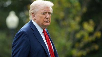 ترامب: المرحلة الثانية من اتفاق غزة تبدأ الآن