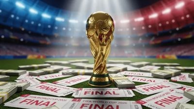 تقارير صحفية: تذاكر مونديال 2026 