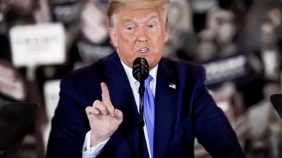 ترامب: 20 محتجزا إسرائيليا سيعودون اليوم إلى عائلاتهم