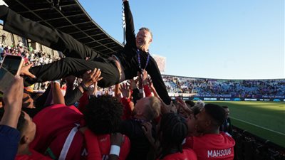 منتخب المغرب يكتب التاريخ في كأس العالم للشباب 