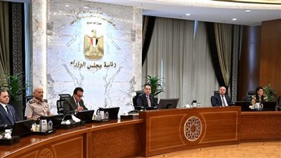 وزير الموارد المائية والري يشرح تداعيات فيضان 