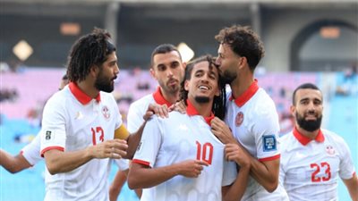 تونس تختتم مشوارها في تصفيات كأس العالم بثلاثية في شباك ناميبيا