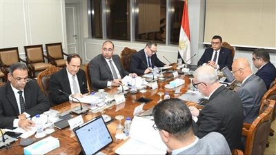 وزير الإسكان: منح تيسيرات في سداد المستحقات المالية المتأخرة على الوحدات والمحال وقطع الأراضي والفيلات